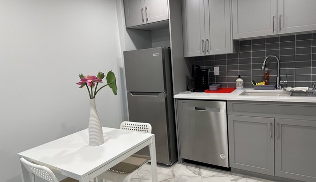 The Modern Nest in calgary
