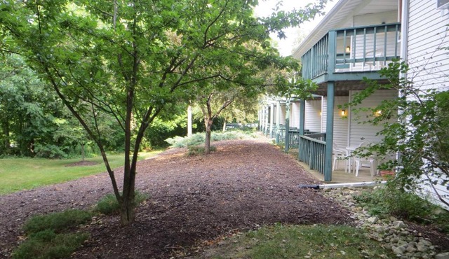 The Nordic Lodge in Sister Bay