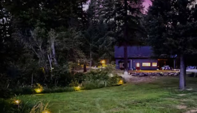 Tranquil Nature Retreat on 12 acres! in Chattaroy