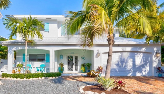 Turtles Nest Islamorada Getaway 28 day rental in Islamorada