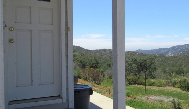 Unique Vacation Home in Sunny San Diego in Escondido