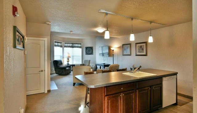 Unit 305 Two-Bedroom Condo in Birchwood