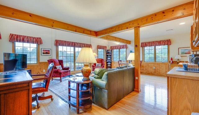 Vacation Rental Home in the Berkshires! in Williamstown