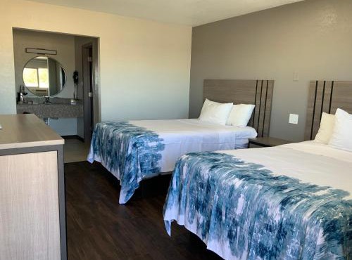 Value Lodge in Alpine