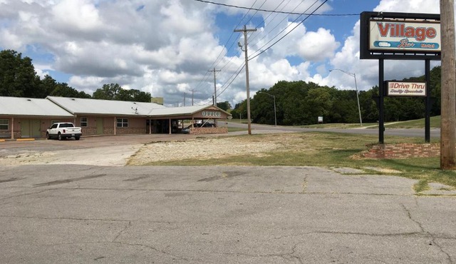 village inn in Ada