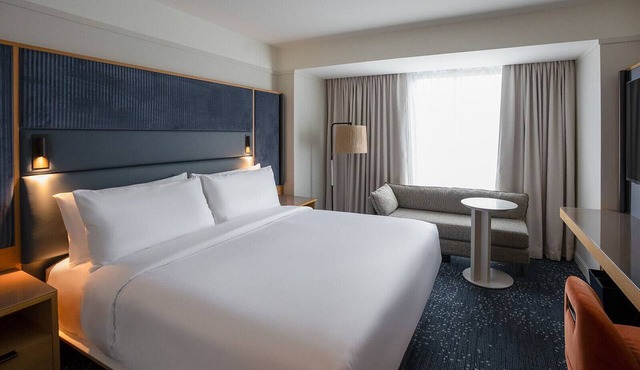 Virginia Guesthouse Hotel in Charlottesville