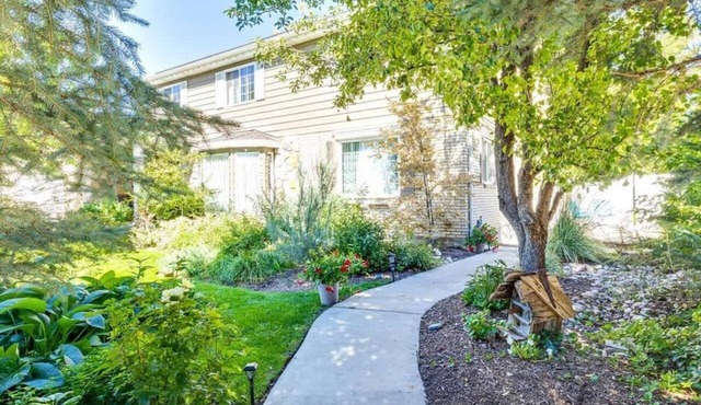 Waffles on Us: 2BR w/2 King Beds, near BYU/UVU in Orem