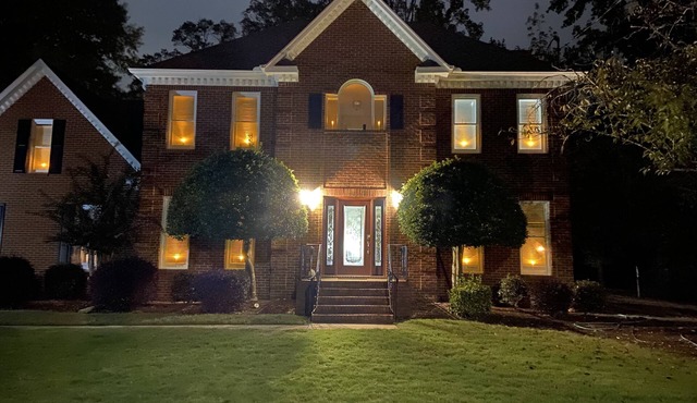 Welcome To Our Home! in Anniston