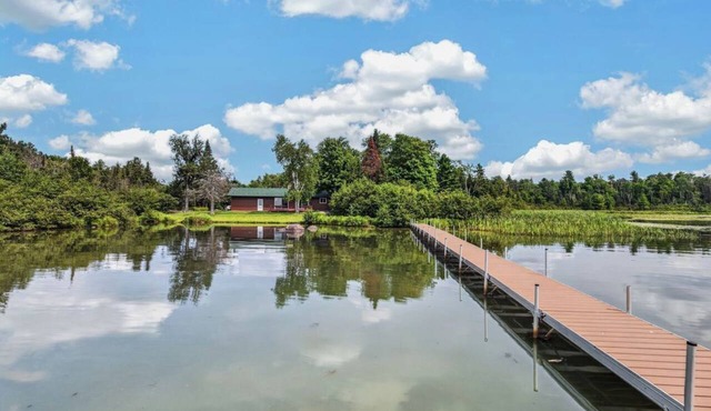 Welcome to Sunset Cove, in the center of Wisconsin's scenic Northwoods. in St.Germain