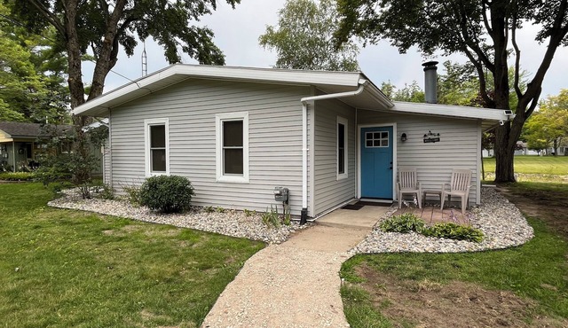 Welcome to the perfect family weekend retreat! in Beaverton