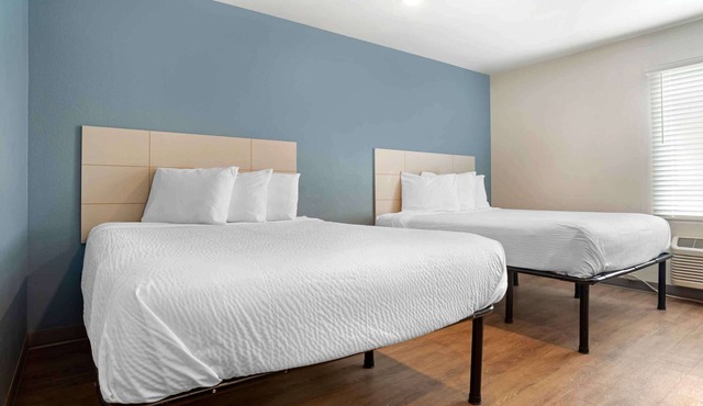 WoodSpring Suites Springdale in Springdale