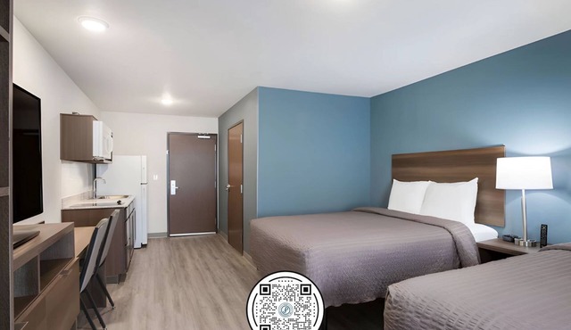 Woodspring Suites Downers Grove - Chicago in Downers Grove