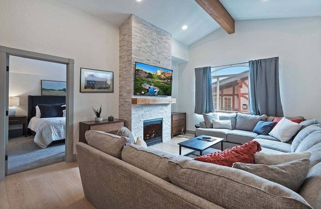 Zermatt Villa 