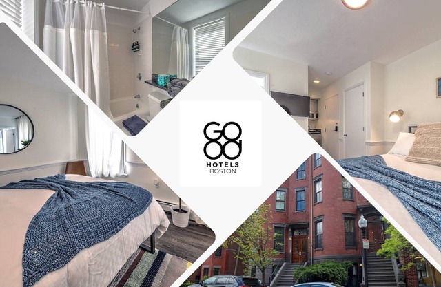 42 m² Studio flat ∙ 1 bedroom ∙ 2 guests in Columbus