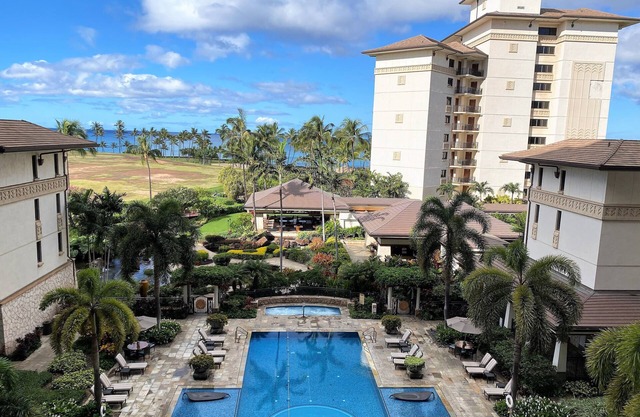 Beach Villas Kapolei 