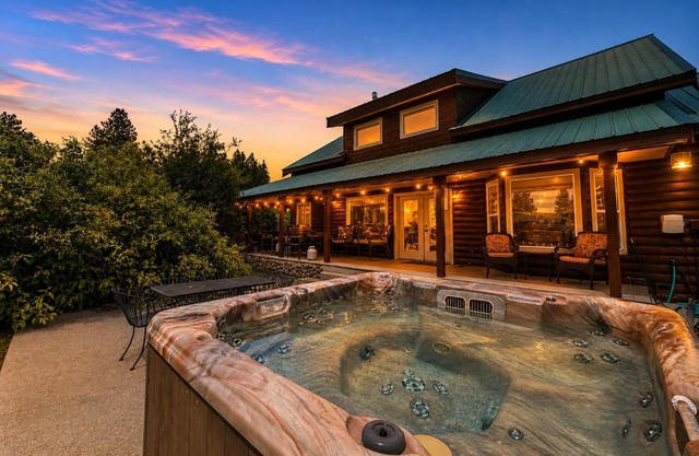 Alpine Acres 