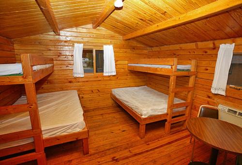 Camping Resort 
