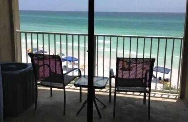 Beachcrest Santa Rosa Beach 