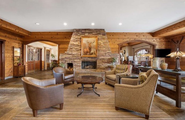 Best Western Corona Hotel & Suites in Corona