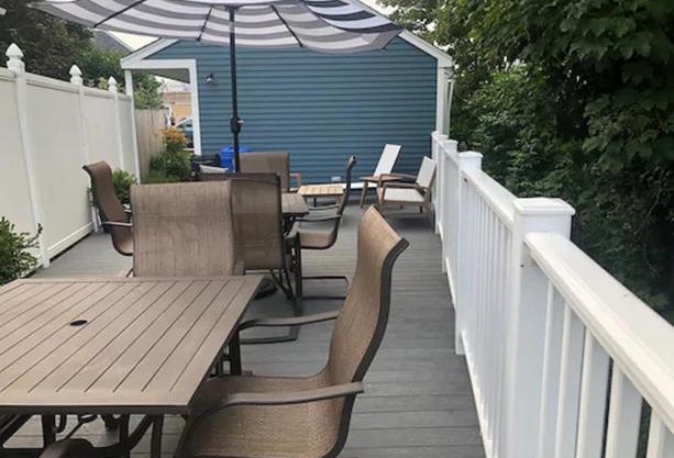 Bradford Carriage House & Motel in Provincetown