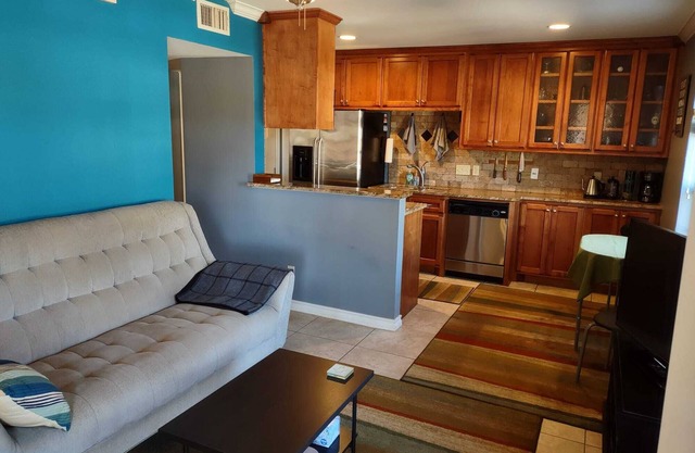 Central Hyde Park Condo in Austin