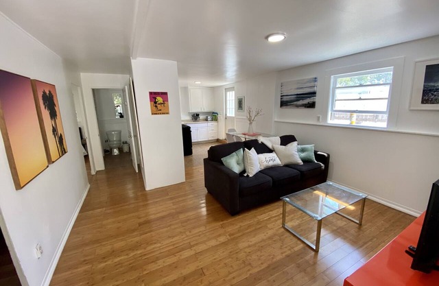 Santa Monica Rentals 