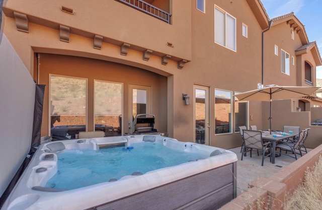 Escondido Washington 