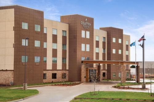Country Inn 