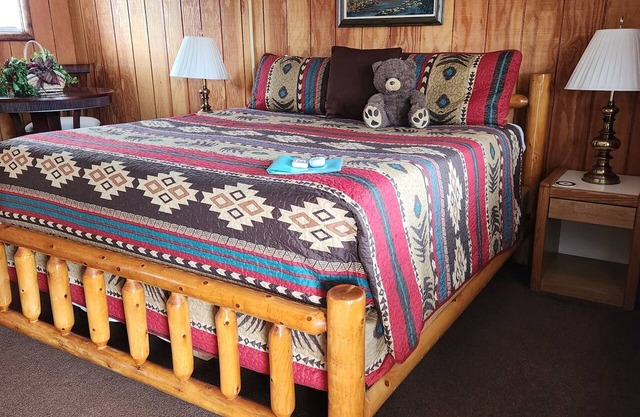 Cowboy Country Inn 