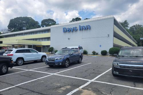 Days Inn 