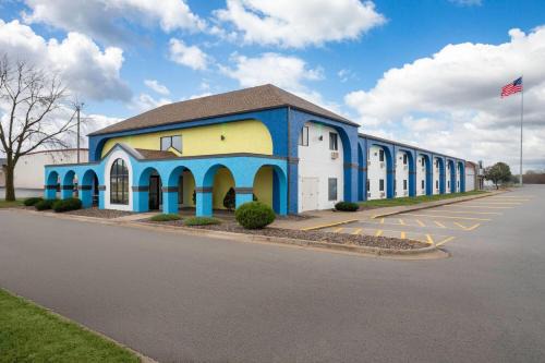 Days Inn 