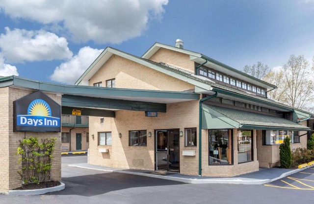 Days Inn 