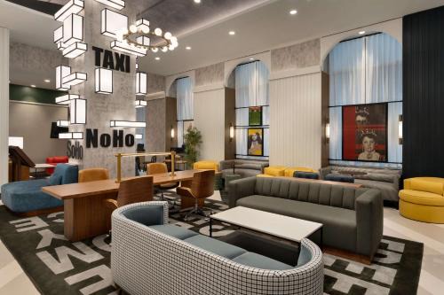 Doubletree 