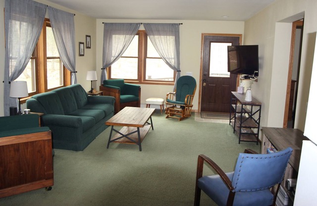 Duplex Style Portage 