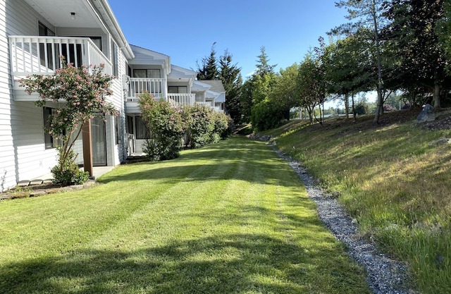 Friday Harbor Suites in Friday Harbor