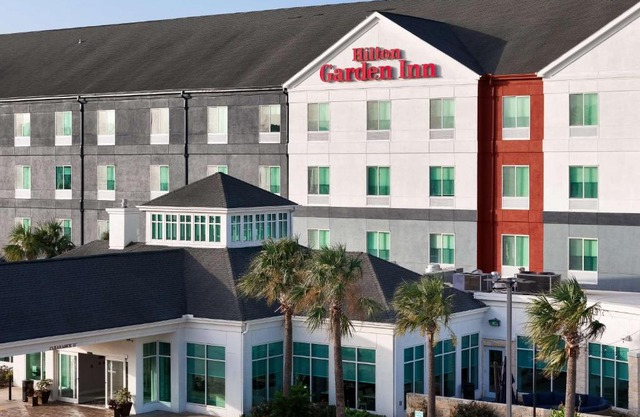 Hilton Garden Inn Nasa 
