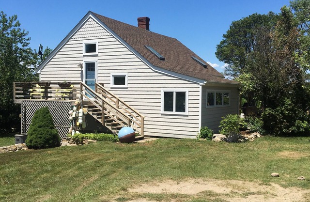 Block Island 