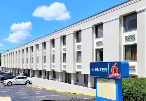 Quality Inn Baltimore 