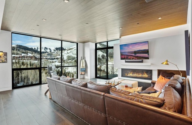 One Empire #401 in Park City