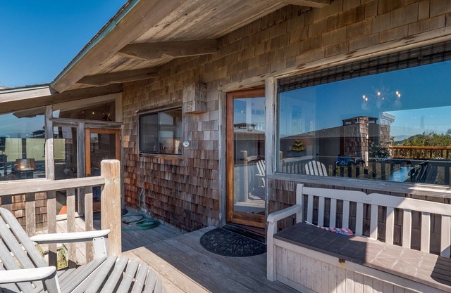 Pajaro Dunes Resort Beach 