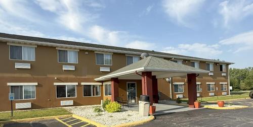 Quality Inn Manitowoc 