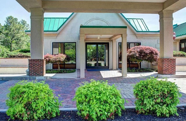 Quality Inn North 
