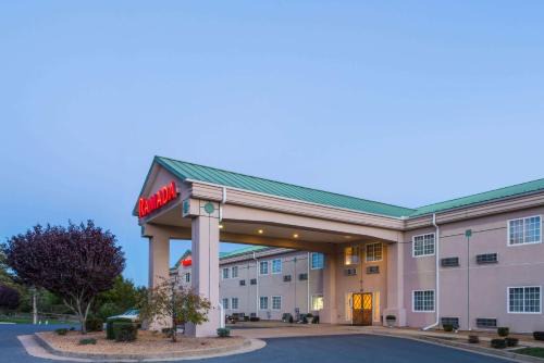 Ramada 