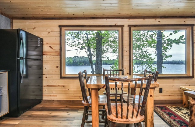 Birchwood Resort Hiller 