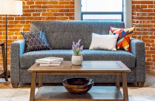 Riverfront Park Travel Apartments in Spokane