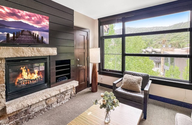 Snowmass Village 