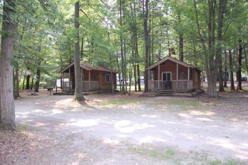 Clair Camping Resort 