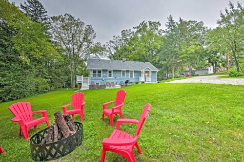Cottage Mary 
