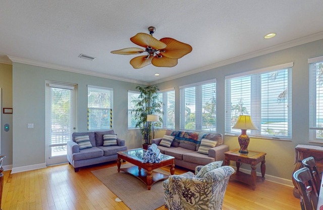 Coquina Sands 
