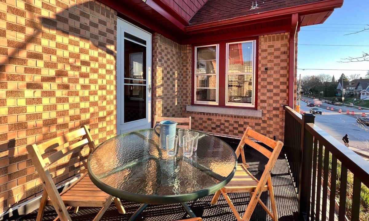 Riverwest Apartment | Chic Milwaukee Apartment in Hip Neighborhood!
